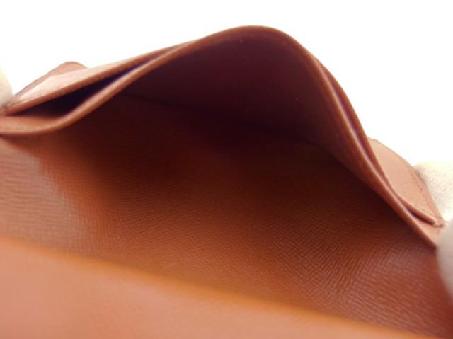 【GWタイムセール】ルイ・ヴィトン LOUIS VUITTON 二つ折り財布モノグラム ポルトフォイユ・ヴィエノワ ブラウン レディース 中古_6
