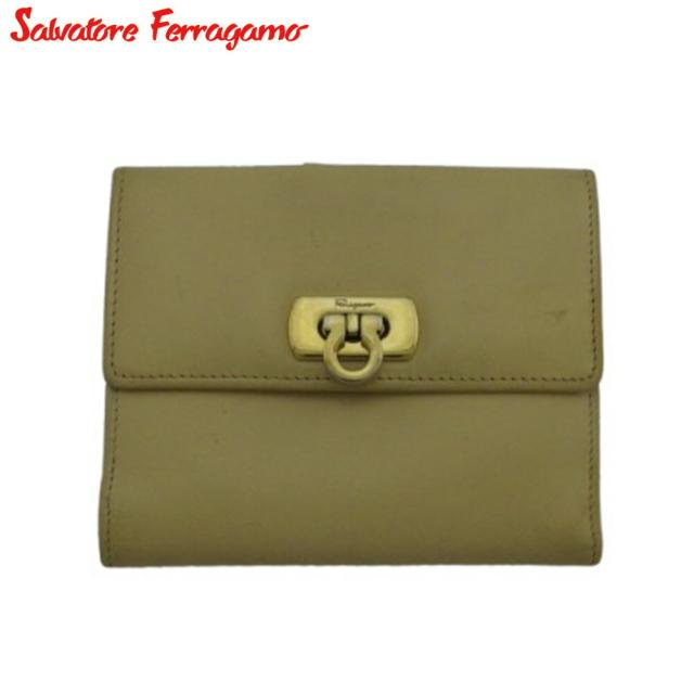 サルヴァトーレ フェラガモ カフス カフリンクス メンズ