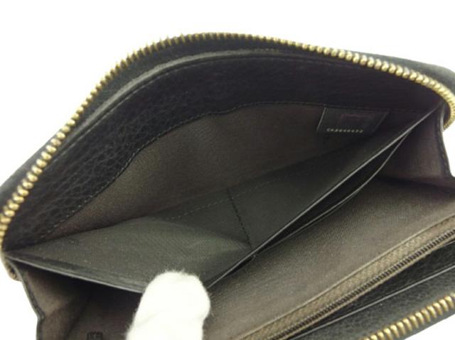 30％OFF☆週末タイムSALE】フェンディ FENDI 長財布 ゴールド金具