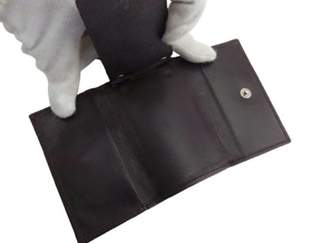 【30％OFF★週末タイムセール】グッチ GUCCI キーケースＧＧキャンバス シェリーライン ベージュ×ブラウン系 レディース 中古_7