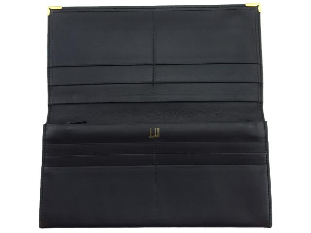 ○ファニー FUNNY 馬革 長財布 WALLET Jr. CORDOVAN ウォレット