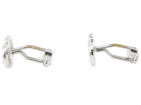 クリスチャンディオール Christian Dior カフス レディース 中古