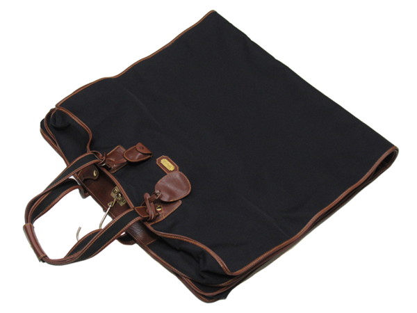 サルヴァトーレフェラガモ Salvatore Ferragamo ガーメントバッグ ロゴ