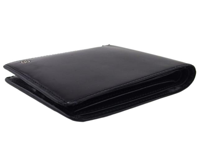 X'masセール☆30%OFF】カルティエ CARTIER 札入れパシャ ブラック