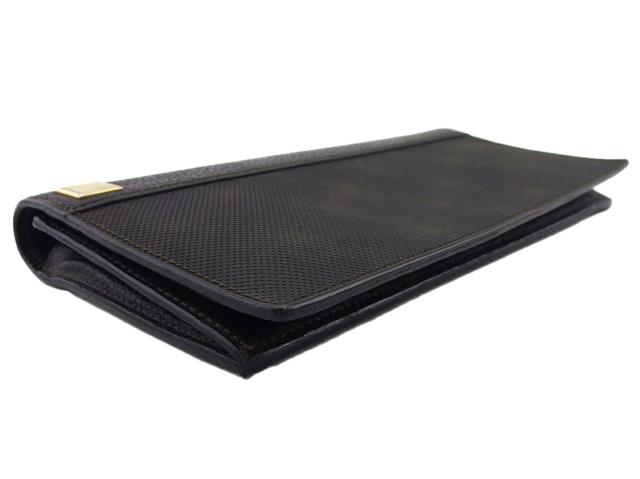 BIGお買い物ラリー☆20％OFFセール中】ダンヒル Dunhill 長財布 Dエイト