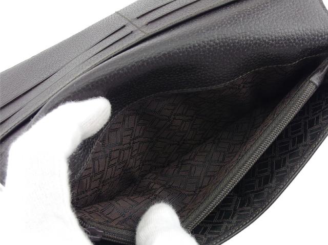 BIGお買い物ラリー☆20％OFFセール中】ダンヒル Dunhill 長財布 Dエイト