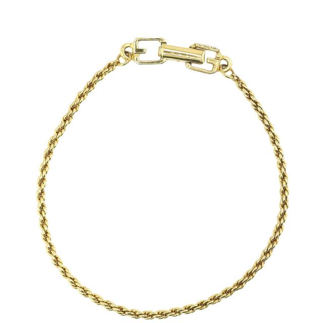 ジバンシィ GIVENCHY ブレスレット レディース 中古