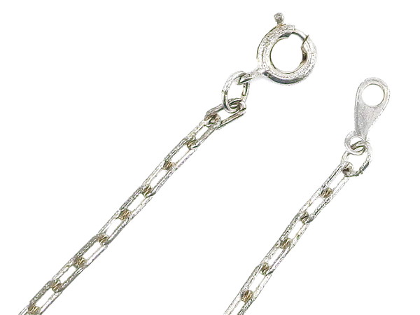 【週末タイムセール】ジバンシィ GIVENCHY ネックレスダブルGロゴ シルバー レディース 中古_6