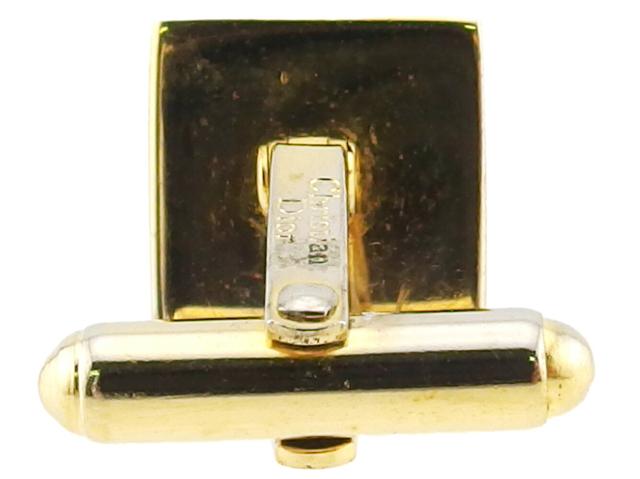 クリスチャンディオール Christian Dior カフス レディース 中古_2