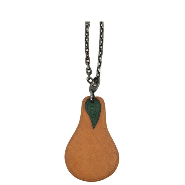 【X'masセール★30%OFF】エルメス HERMES キーリングラフランス レディース 中古