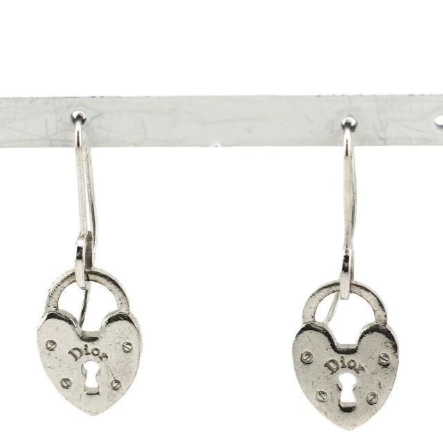 ディオール Dior ピアス レディース 中古