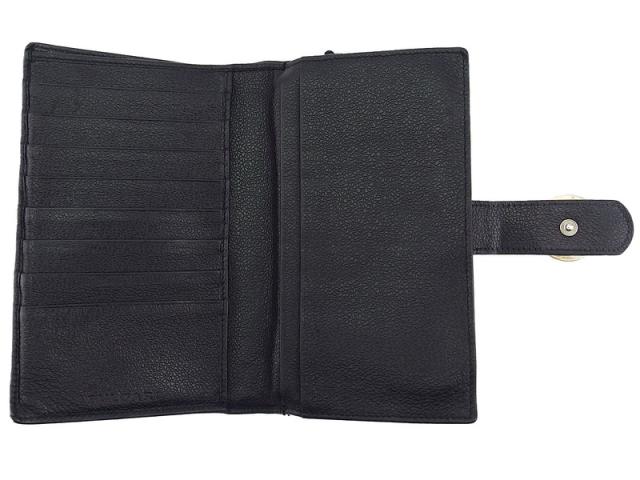 BIGお買い物ラリー☆20％OFFセール中】ブルガリ BVLGARI 長財布