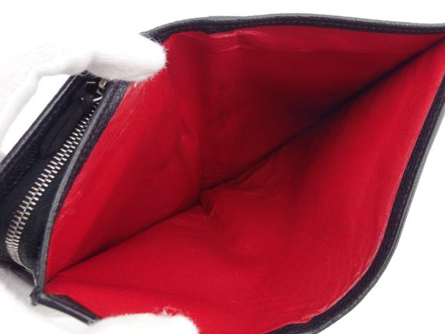 【BIGお買い物ラリー★30%OFFセール中】ブルガリ BVLGARI 長財布ブルガリブルガリ コローレライン レッド シルバー アイボリー レディース 中古 BIGお買い物ラリー☆20％OFFセール中】ブルガリ BVLGARI 長財布