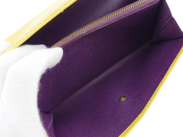 X'masセール☆30%OFF】ルイ・ヴィトン LOUIS VUITTON 長財布エピ