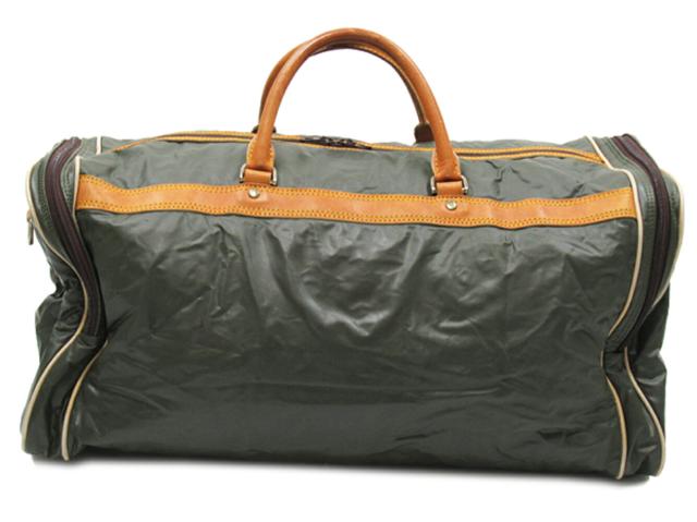 ☆ハンティングワールド ボストンバッグ バチューサーパス ブラック 黒 BATTUE SURPASS HUNTING WOLRD | [ハンティングワールド] ボストンバッグ ショルダーバッグ