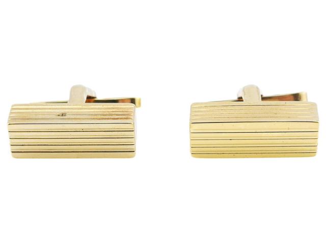 【GWタイムセール】クリスチャンディオール Christian Dior カフス レディース 中古_1