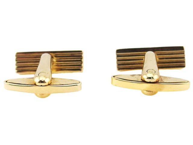 【GWタイムセール】クリスチャンディオール Christian Dior カフス レディース 中古_2