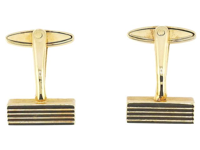 【GWタイムセール】クリスチャンディオール Christian Dior カフス レディース 中古_3