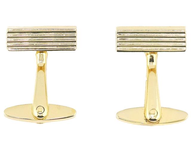 【GWタイムセール】クリスチャンディオール Christian Dior カフス レディース 中古_4