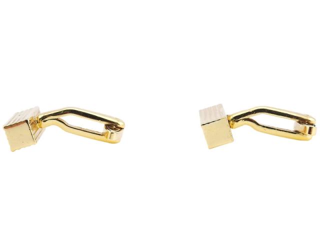 【GWタイムセール】クリスチャンディオール Christian Dior カフス レディース 中古_5