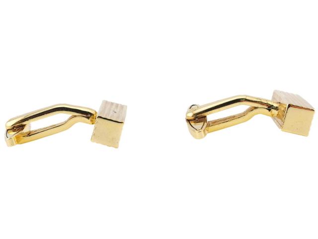 【GWタイムセール】クリスチャンディオール Christian Dior カフス レディース 中古_6