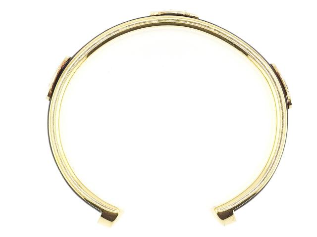 フェラガモ ヴェラ バングル ブレスレット ゴールド アクセサリー