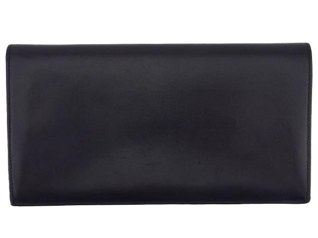 【BIGお買い物ラリー★30%OFFセール中】ダンヒル Dunhill 長財布 レディース 中古 BIGお買い物ラリー☆30%OFFセール中】ダンヒル Dunhill 長財布