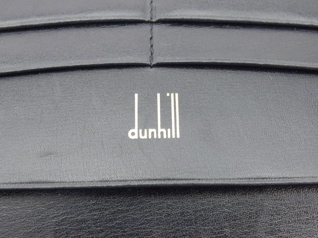 BIGお買い物ラリー☆30%OFFセール中】ダンヒル Dunhill 長財布