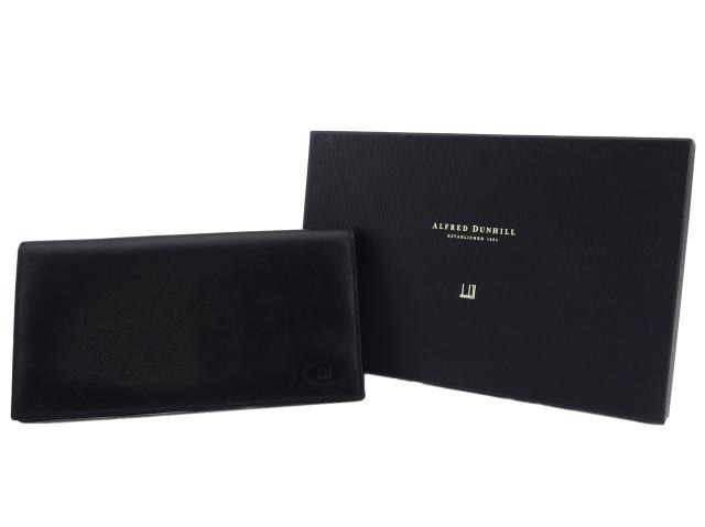 BIGお買い物ラリー☆30%OFFセール中】ダンヒル Dunhill 長財布
