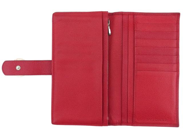 X'masセール☆30%OFF】ブルガリ BVLGARI 長財布ブルガリブルガリ