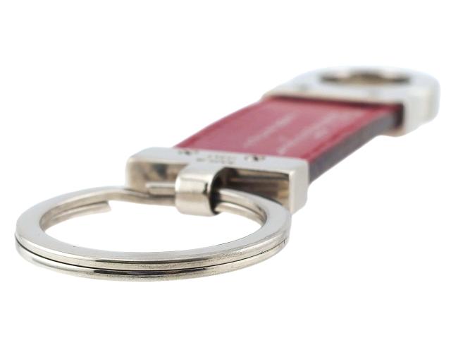 サルヴァトーレフェラガモ Salvatore Ferragamo キーリングガンチーニ