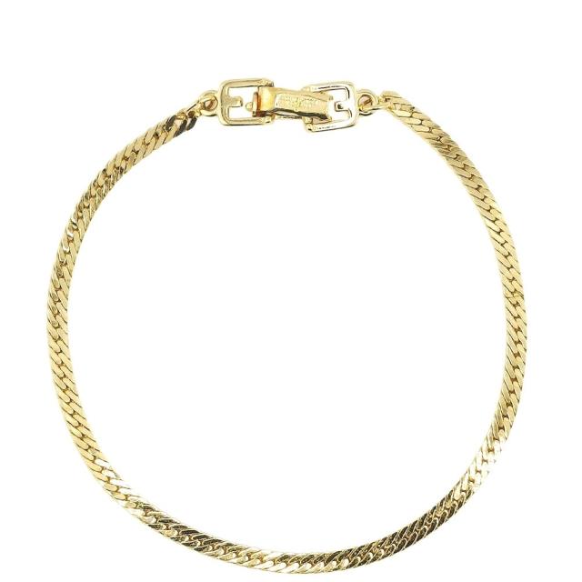 ジバンシィ GIVENCHY ブレスレット レディース 中古