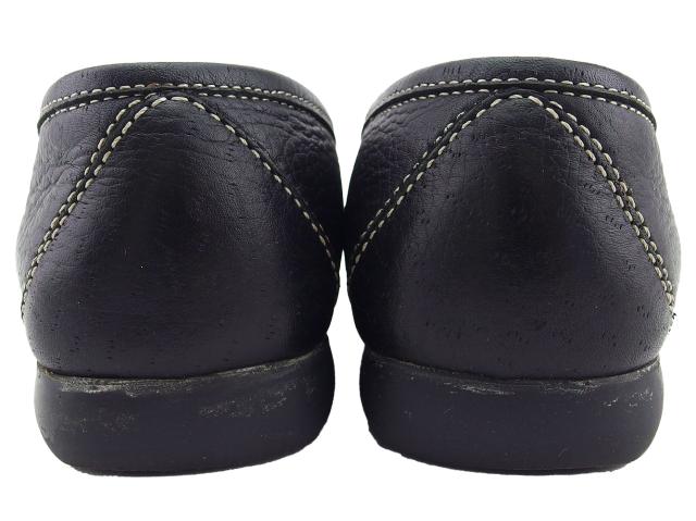 新品♡サルヴァトーレフェラガモ パンプス ローファー ガンチーニ 5