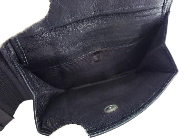 FENDI 二スリムバゲット 財布 スモール 二つ折り財布 フェンディ FENDI FENDI 二スリムバゲット 財布 スモール 二つ折り財布 フェンディ FENDI