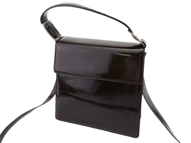 週末タイムセール】サルヴァトーレフェラガモ Salvatore Ferragamo 