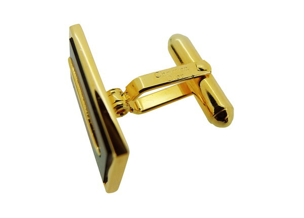 【月末タイムセール】ディオール Dior カフス レディース 中古_7