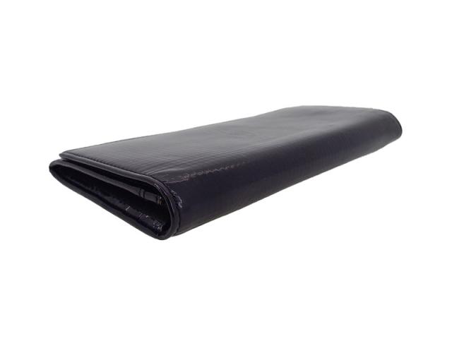 【週末セール★30％OFF】カルティエ CARTIER 長財布ハッピーバースデー ブラック シルバー レディース 中古_3