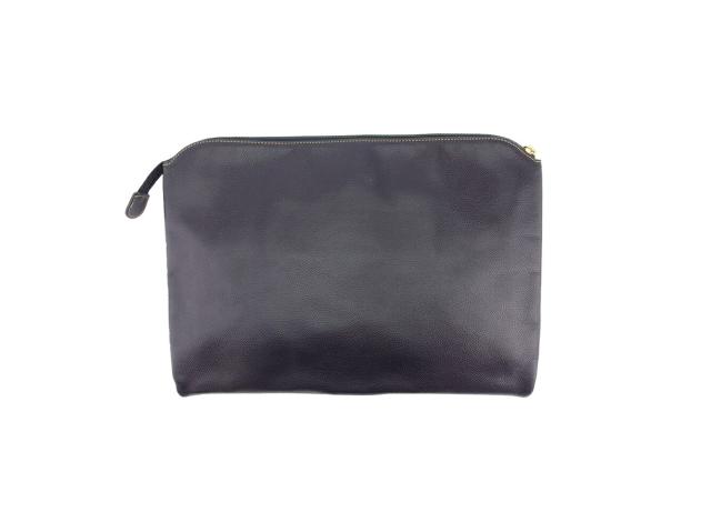 【30％OFF★土日ひと休み大売り出し】ダン吸血鬼 Dunhill クラッチペダル御徒面子 黒いこと ゴールド レディース 中古