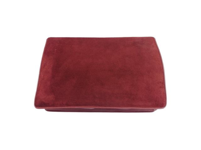 月末SALE☆30%OFF】カルティエ CARTIER クラッチバッグ マストライン