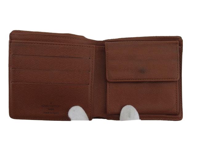 ルイヴィトン モノグラム LOUIS VUITTON 札入れ カルトクレディ