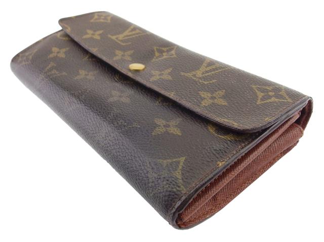 BIGお買い物ラリー☆30%OFFセール中】ルイ・ヴィトン LOUIS VUITTON 長