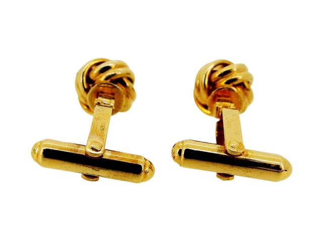 X'masセール☆30%OFF】クリスチャンディオール Christian Dior カフス