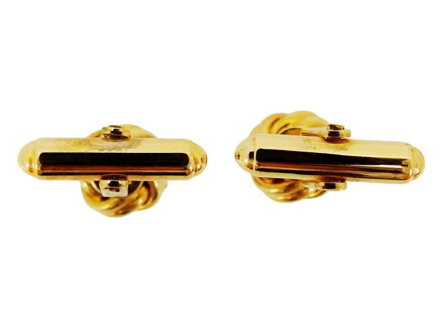 X'masセール☆30%OFF】クリスチャンディオール Christian Dior カフス