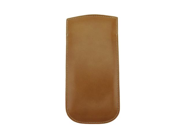 【30％OFF★週末タイムセール】フェンディ FENDI メガネケースペカン ブラック ベージュ レディース 中古_1