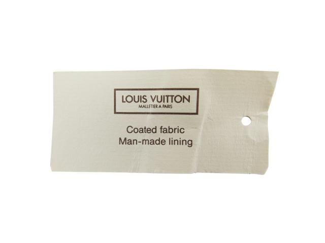 【GWタイムセール】ルイ・ヴィトン LOUIS VUITTON ペンケースモノグラム エテュイスティロ ブラウン ベージュ レディース 中古_7