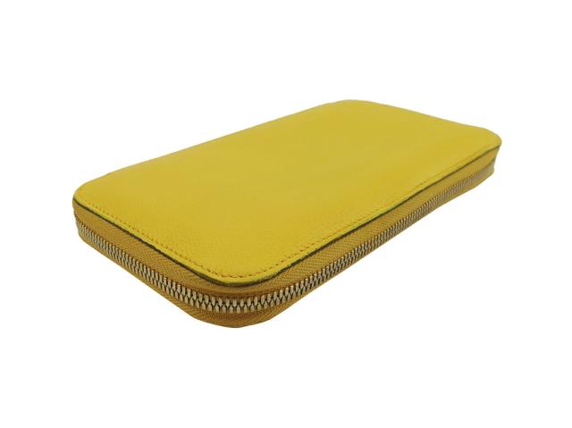 ヴァレクストラ ラウンドジップ12カード 限定 長財布 未使用 Valextra