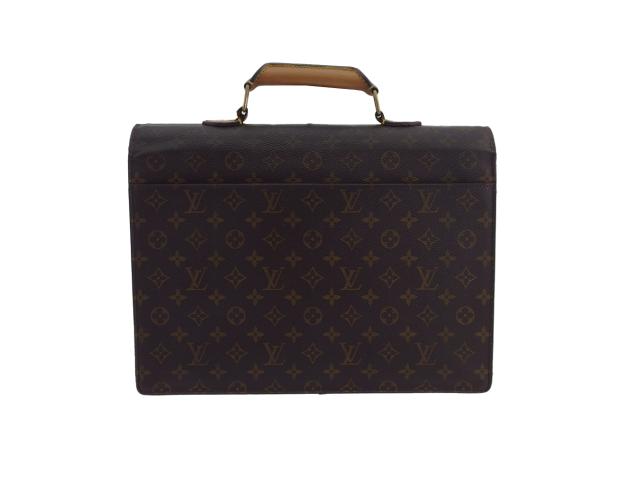 ルイヴィトン/LOUIS VUITTON セルヴィエット・コンセイエ M53331