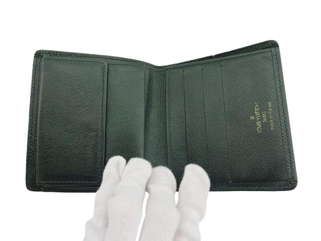 新品未使用 タイガ ポルトビエ6カルトクレディM30484 期間限定価格⭐】ルイヴィトン タイガ ポルトビエ6カルトクレディ