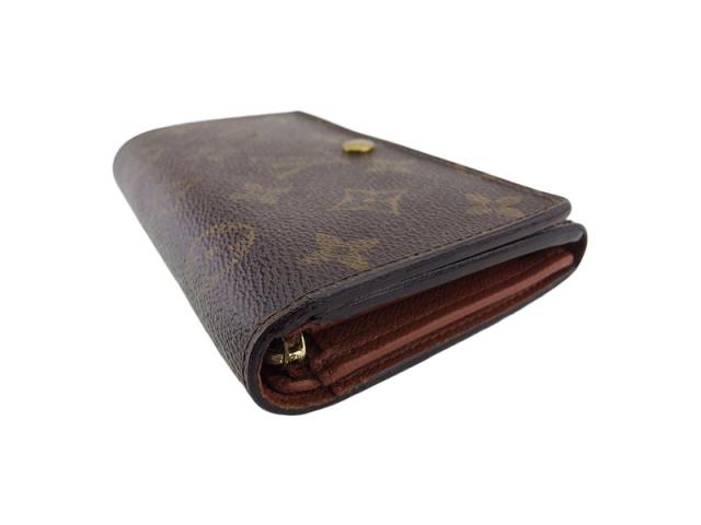X'masセール☆30%OFF】ルイ・ヴィトン LOUIS VUITTON 長財布モノグラム
