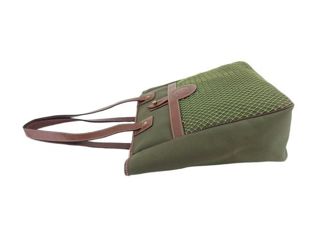 ハンティングワールド HUNTING WORLD トートバッグサファリトゥデイ